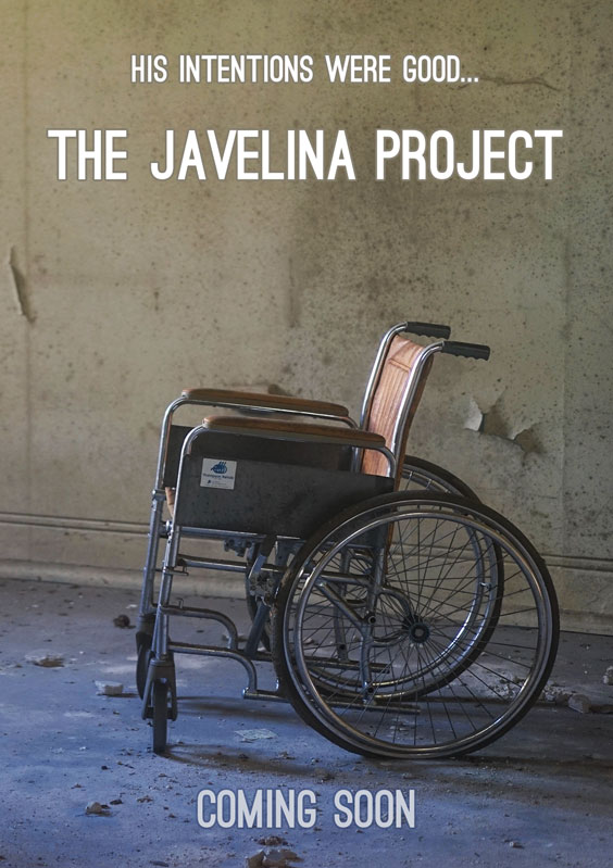 THE JAVELINA PROJECT