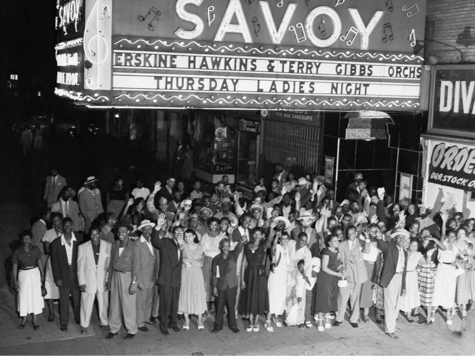 What Was The Harlem Renaissance And Why It Mattered BrooksVision Inc 
