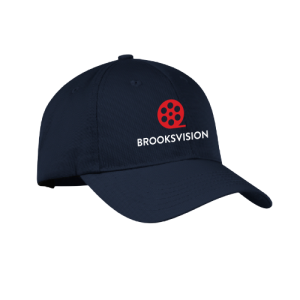 BrooksVision Cap